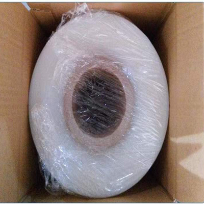 Lldpe Casting Pe Stretch Film 23 Mikron Lldpe Cast Stretch Wrapping Cling Film