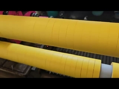 Pabrikan Tape Tissue Tape dengan Perekat Akrilik