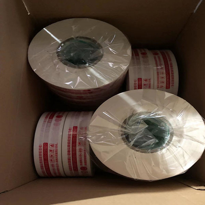 Big Yard Adhesive Packaging Ekonomi Kelas Desain Disesuaikan Mudah Tear Bopp Tape