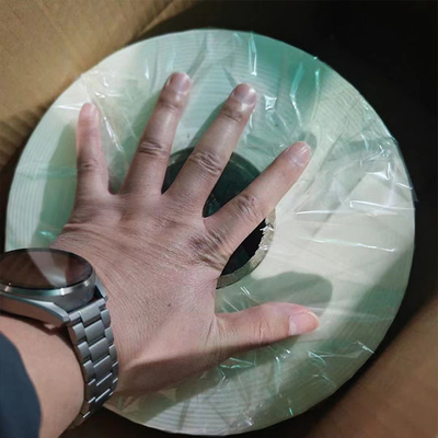 Big Yard Adhesive Packaging Ekonomi Kelas Desain Disesuaikan Mudah Tear Bopp Tape