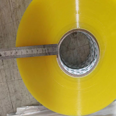 BOPP/OPP Adhesive Custom Clear Custom Printed Box Sealing Roll Packing Tape