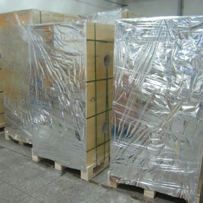 30mic 40mic Transparent Pet Shrink Film, Grosir PETG Heat Shrink Film Untuk Label Sleeve