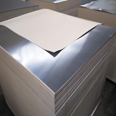 Gloss Silver Gold Metallized Composite Paper Aluminium Plating Paper Untuk Kotak Rokok