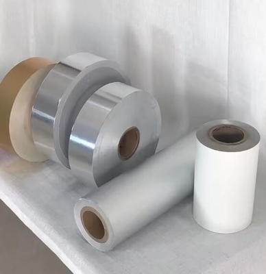 Percetakan Makanan Kemasan Aluminium Foil, 75gm Murah Perak Warna Butter Wrapping Paper Untuk Dijual