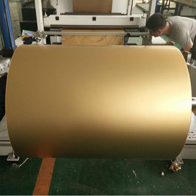 250GSM Art Craft Paperboard 50*70 Cm Mirror Paper Board Custom Ketebalan Dan Ukuran Laminated Perak / Emas Metallic Paper