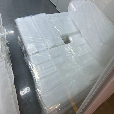 Sertifikat Pendaftaran Kemasan Farmasi Film PE Untuk Kemasan Obat Di Gulungan Atau Kantong