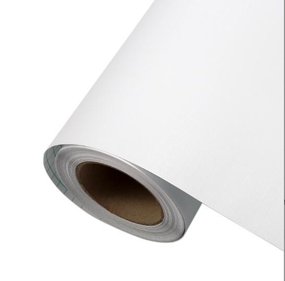 Film Cold Laminating, Cross Cloth Cold Laminating Film, Studio Decorative Painting Protective Film