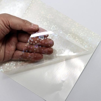 Film Cold Laminating, Cross Cloth Cold Laminating Film, Studio Decorative Painting Protective Film
