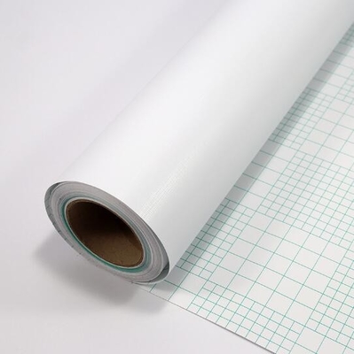 Film Cold Laminating, Cross Cloth Cold Laminating Film, Studio Decorative Painting Protective Film