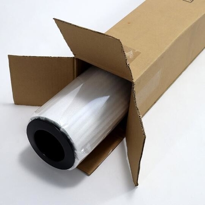 Film Cold Laminating, Cross Cloth Cold Laminating Film, Studio Decorative Painting Protective Film