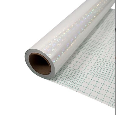 Film Cold Laminating, Cross Cloth Cold Laminating Film, Studio Decorative Painting Protective Film