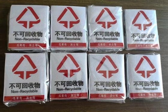 Honeycomb Seamless Photo Advertising Grade Traffic Sign Lettering Adhesive Reflective Film