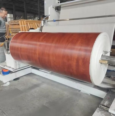 Biji pohon apel Kertas tidak lengket untuk pembuatan kotak kayu untuk Dekorasi