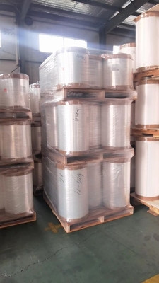 Film BOPP untuk kantong/cetakan/laminasi/matte/heatsealable/metalized/coex/label film