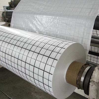 Good Europe Marketing Printing Film reflektif termal yang terisolasi di bawah lantai,film reflektif termal yang terisolasi cermin,film reflektif aluminium murni