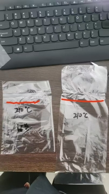 Shandong BOPET Resistensi Suhu Tinggi Film bening Percetakan bahan makanan PET Untuk kemasan kantong