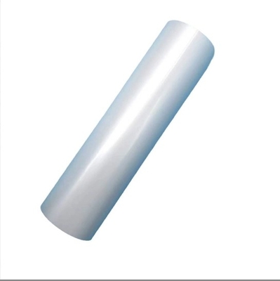 Film aluminium mat PET, film aluminium mat dua sisi, film yin-yang, film setengah aluminium