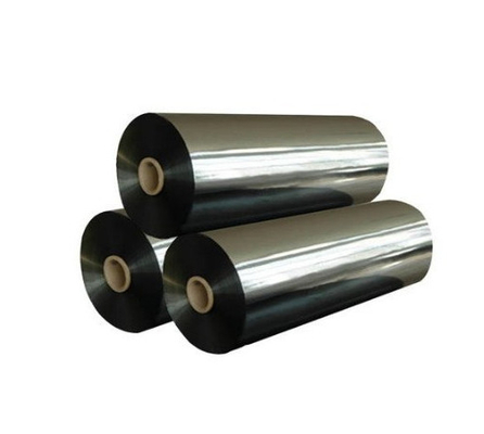 Film pelapis PET rebus,film glossy PET film aluminized film, film berlapis film matte film alumina makanan dan obat kemasan film komposit