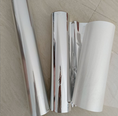Film pelapis PET rebus,film glossy PET film aluminized film, film berlapis film matte film alumina makanan dan obat kemasan film komposit