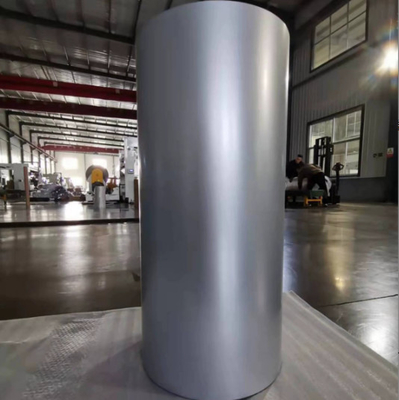 Film pelapis PET rebus,film glossy PET film aluminized film, film berlapis film matte film alumina makanan dan obat kemasan film komposit