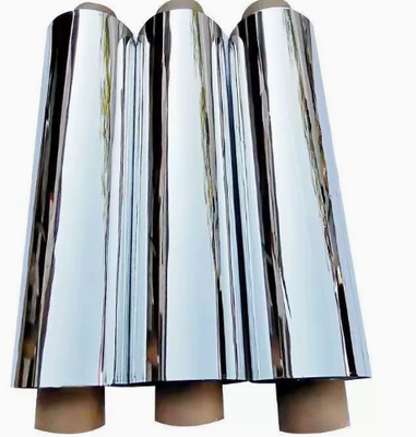 High-barrier BOPP composite film, essential for BOPP packaging of snack foods and dried goods.