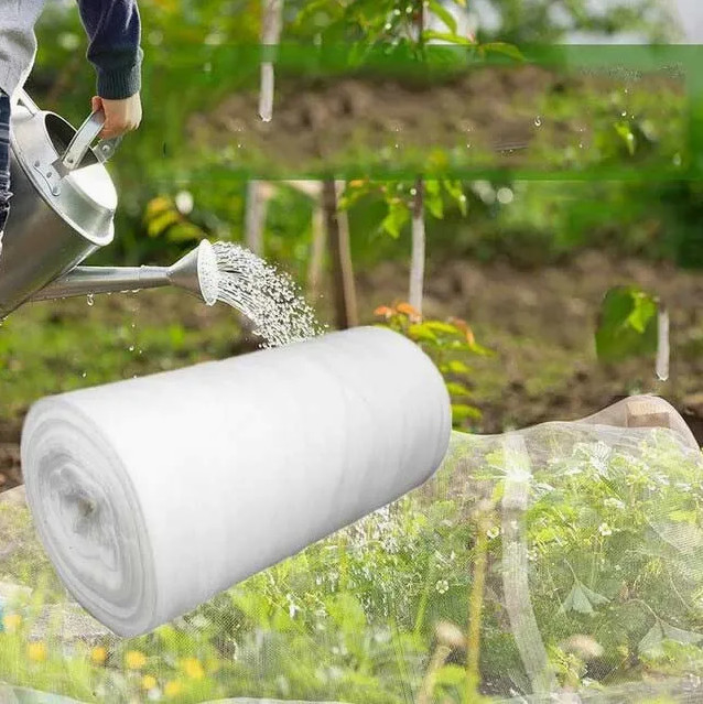 Hijau kustomisasi Bug Perlindungan Serangga Tanaman Jaring untuk Pohon Buah Kebun Sayur Rumah Pabrik